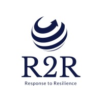 Response 2 Resilence logo - Similar company to Timor Leste Embassy