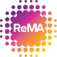 Recycled Materials Association (ReMA) logo - Similar company to Jason Learning