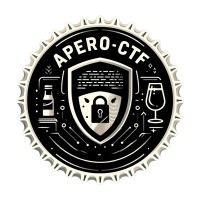 Apéro CTF logo - Similar company to Alicelab