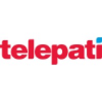 Telepati logo - Similar company to Fintechpark