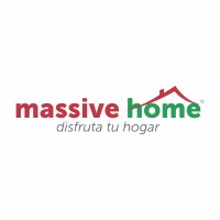Massive Home logo - Similar company to Linkbits.Io