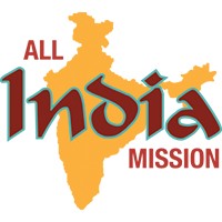 All India Mission logo - Similar company to India Partners