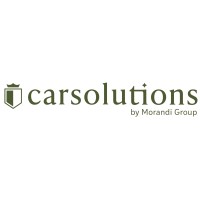 Carsolutions AG logo - Similar company to Carsolutions