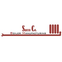 صاكو لتصنيع الغلايات Sacco Boiler Manufacturing logo - Similar company to Cyclotherm Boilers (Pty) Ltd