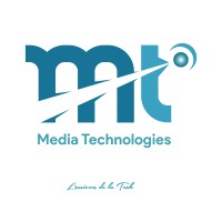 MEDIA TECHNOLOGIES logo - Similar company to Ils Media Ltd.