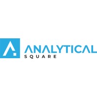 Analytical Square logo - Similar company to Analytic Square