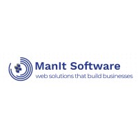 ManIt Software logo - Similar company to Digibeat