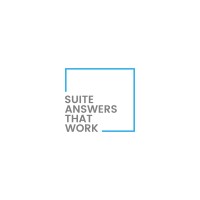 Suite Answers That Work logo - Similar company to Astriya Solutions Pvt Ltd