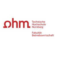 Fakultät Betriebswirtschaft - Technische Hochschule Nürnberg logo - Similar company to Fachschaft Bw Der Ohm