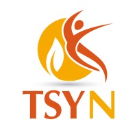 Trauma Sensitive Yoga | Movement for Everybody logo - Similar company to Sprout Online Therapy