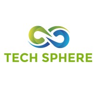TechSphere AI logo - Similar company to Dynamicmoves