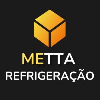 Metta Refrigeração logo - Similar company to Caasi Refrigeração