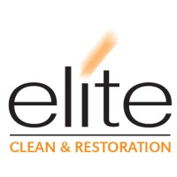 Elite Clean and Restoration logo - Similar company to On The Spot Air Conditioning & Heating
