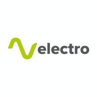 Velectro logo - Similar company to Elnaro