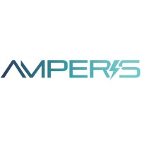 Amperis.ma logo - Similar company to Fes Construction Ltd.
