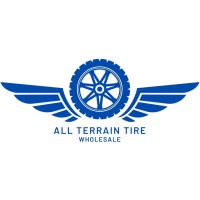ALL TERRAIN TIRE WHOLESALE logo - Similar company to Off-Road Adventure Services