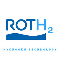 RotH2 logo - Similar company to 4Dconcept