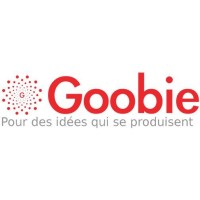 GOOBIE logo - Similar company to Aestechno