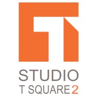 Studio T-SQ2 logo - Similar company to So|Da Architects