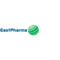 East Pharma logo - Similar company to Eastpharma