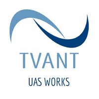 Tvant Uas Works logo - Similar company to Rpascorso