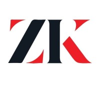 Znk Motors logo - Similar company to We4Ecommerce