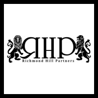 Richmond Hill Partners logo - Similar company to Cogital