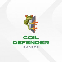 Coil Defender Europe logo - Similar company to All I Need
