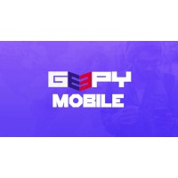 Geepy Mobile logo - Similar company to Venuesim Limited