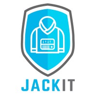 JACKIT logo - Similar company to Jackitup