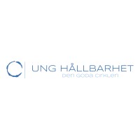 Ung Hållbarhet logo - Similar company to Mka Hållbarhet