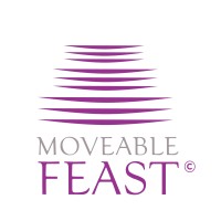 Moveable Feast logo - Similar company to Jsb.Co