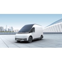 Farizon Auto Europe logo - Similar company to Optima System