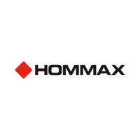 HOMMAX SISTEMAS S.A. logo - Similar company to Casmar Electrónica