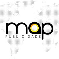 Map Publicidade logo - Similar company to Agência Map