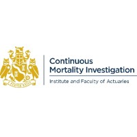 Continuous Mortality Investigation logo - Similar company to Longevity & Mortality Actuaries' Forum
