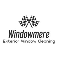 Windowmere Washing logo - Similar company to Underdog Founder