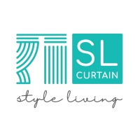 SL CURTAIN & INTERIOR PTE. LTD. logo - Similar company to Stage Interior