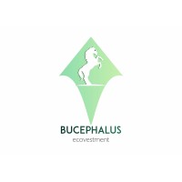 Bucephalus Ecovestment logo - Similar company to Cleanbios Consulting
