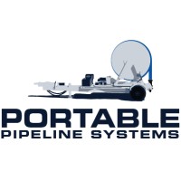 Portable Pipeline Systems logo - Similar company to Pipeline Rooter And Plumbing