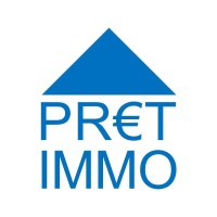 Pret Immo Sarl logo - Similar company to Guardrail Finance