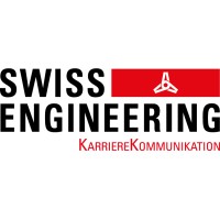 Fachgruppe Karriere + Kommunikation Swiss Engineering STV logo - Similar company to Engineer'S Day -04.03