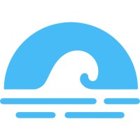Wavebreak logo - Similar company to Wavebreak Media Ltd