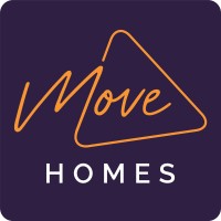 Move Homes logo - Similar company to Create Homes