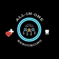 All-in-One Resourcing logo - Similar company to Mint To Be Career, Llc