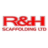 R & H SCAFFOLDING LIMITED logo - Similar company to Q-Star Scaffolding