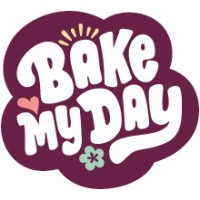 Bake My Day AB logo - Similar company to Bake My Day