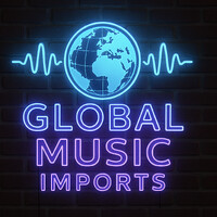 Global Music Imports logo - Similar company to Victory Musical Instruments