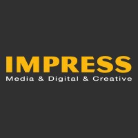 Impress Content Marketing & Creative logo - Similar company to Employself