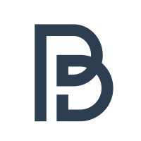 Blindly Digital logo - Similar company to The Content Bin